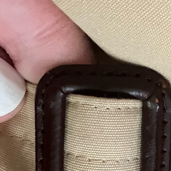 Vintage Etienne Aigner Insulated Trench (Women’s Size 10) - Picture 11 of 11